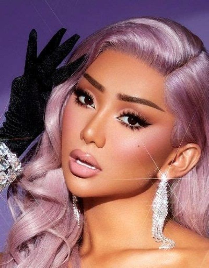 Nikita Dragun Biography, Height & Life Story Super Stars Bio