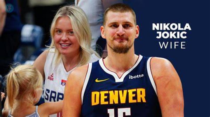 Nikola Jokic wife Everything About Natalija Macesic [2023 Update]
