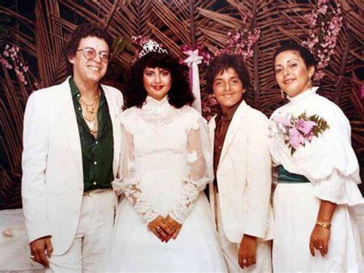 Nilda Roman Perez Héctor Lavoe's Wife Who Died In A Tragic Accident