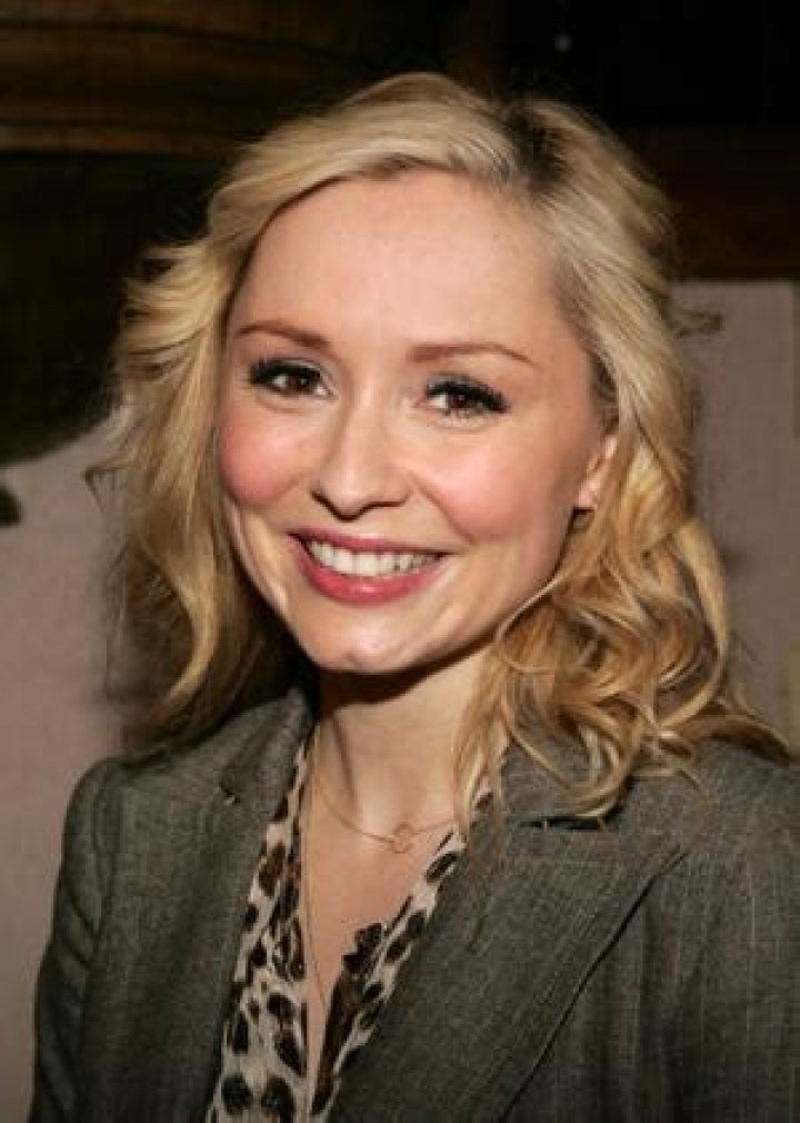 Nina Siemaszko Movies, Bio and Lists on MUBI