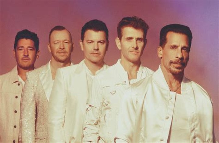 NKOTB's Jonathan Knight Opens Up to Lance Bass About Fertility Journey