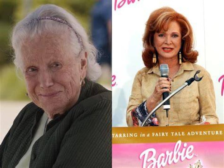No, Barbara Handler doesn't have a cameo in the 'Barbie' movie as the