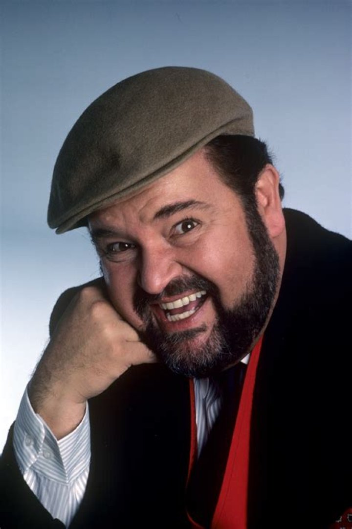 Obituary Photos Honoring Dom DeLuise