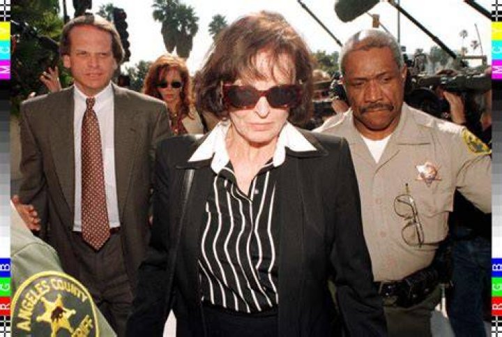 OJ Simpson Juditha Brown Dies, Mother Of ExWife Nicole Was ‘Great Lady’