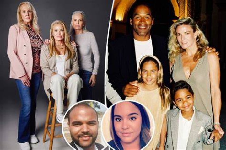 O.J. Simpson&rsquo;s Kids Update! Where are They Now?