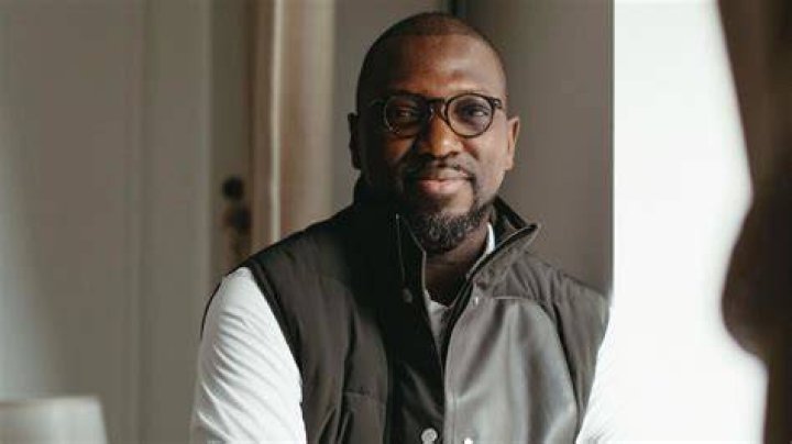 Olugbenga Agboola, CEO, Flutterwave The Fintech Times