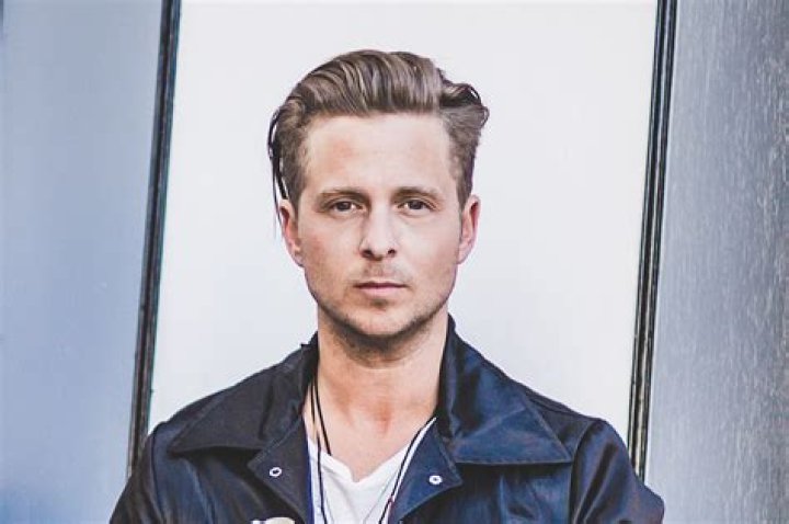 OneRepublic Singer Ryan Tedder on His Influences, New Album Video ABC