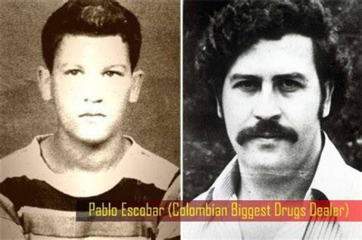 Pablo Escobar Biography Facts, Childhood, Family Life, Crimes