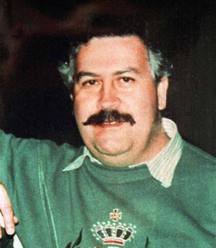 Pablo Escobar: The Enigmatic Kingpin And His Astounding Monthly Income