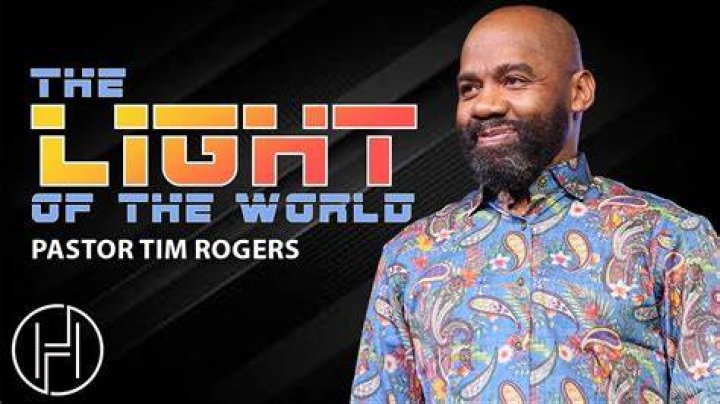 Pastor Tim Rogers (6/8/2020 ) Please don&rsquo;t leave me alone YouTube