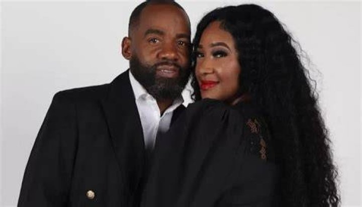 Pastor Tim Rogers Wife Cause Of Death His Early Life And Wife