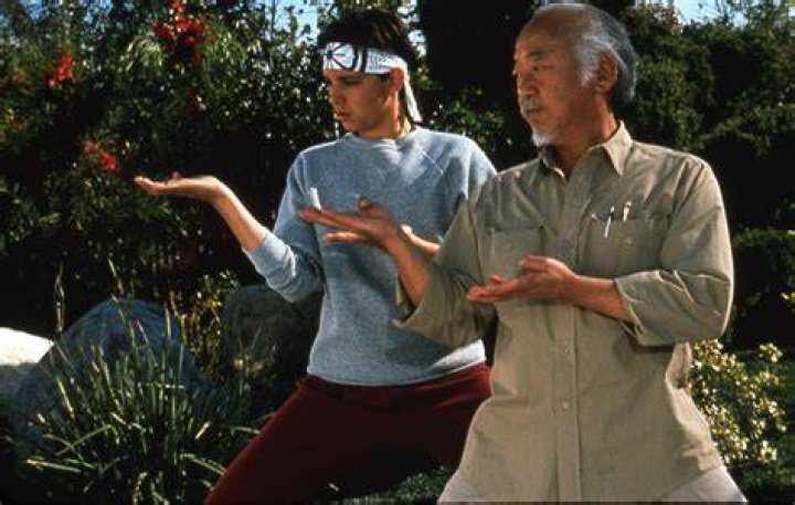 Pat Morita&rsquo;s life examined in &lsquo;More Than Miyagi&rsquo; documentary Las