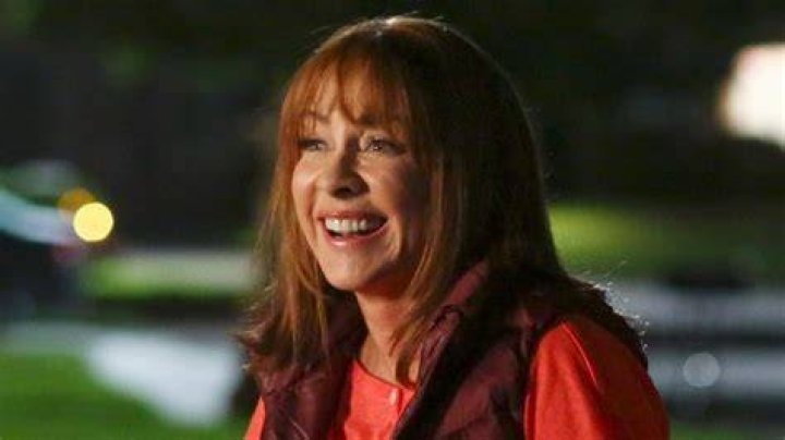 Patricia Heaton marks three years of &lsquo;freedom from alcohol&rsquo; Page Six