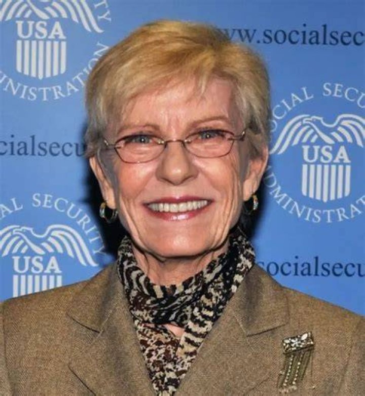 Patty Duke Dead at 69 Maxim