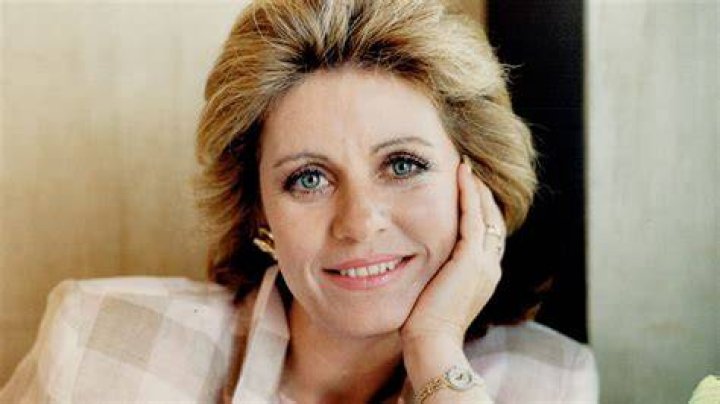 Patty Duke dies Watch her open up about mental health during 1992