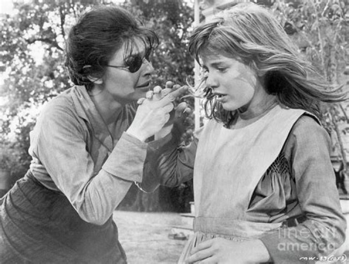 Patty Duke Remembers Anne Bancroft The Leonard Lopate Show WQXR