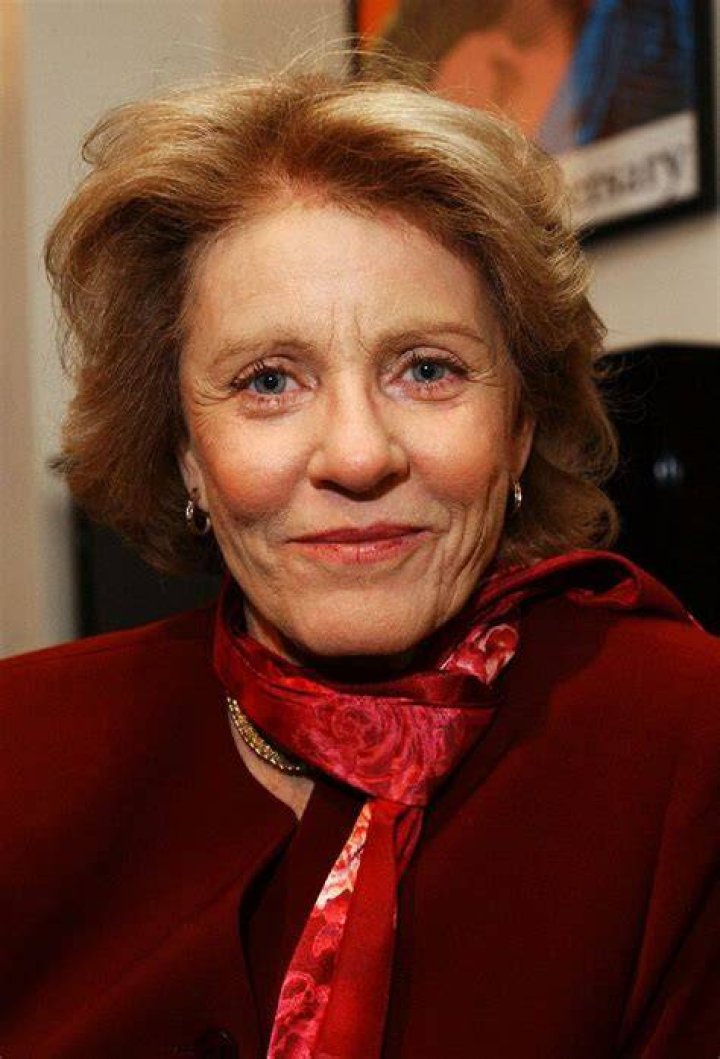 Patty Duke's Final Tweet Emphasizes The Amount Of Love She Brought To