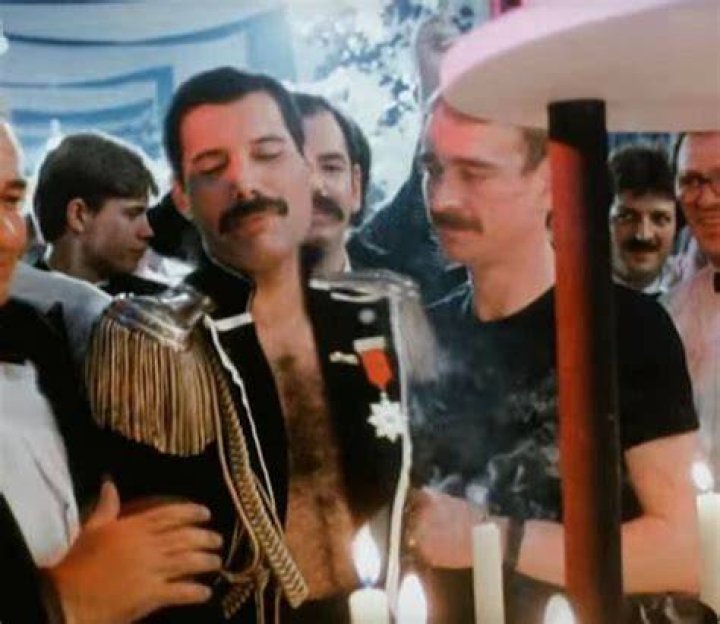 Paul Prenter el hombre que traicion&oacute; a Freddie Mercury La Tercera