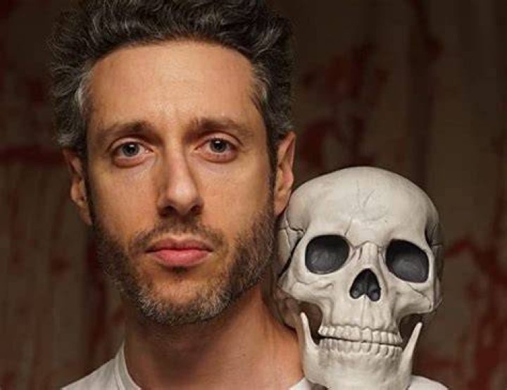 Paulo Costanzo Affair, Net Worth, Height, Age, Career, and More