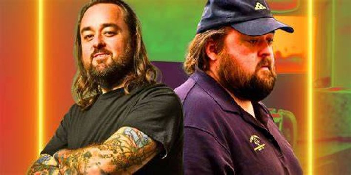 Pawn Stars&rsquo; Chumlee Pled Guilty In Court And Here&rsquo;s What It Means For