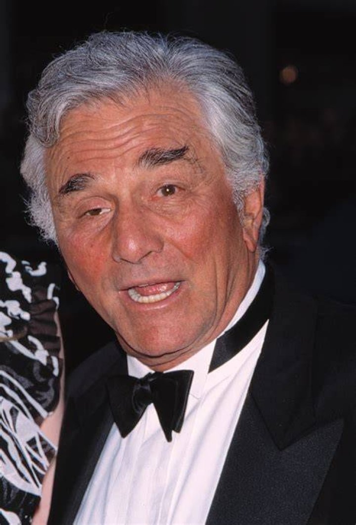 Peter Falk Net Worth Bioagewho.co