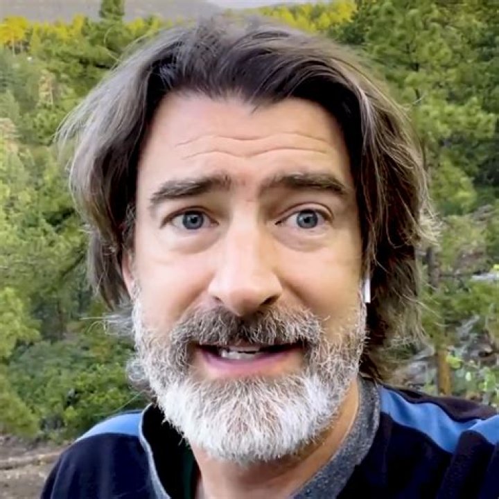 Peter Zeihan Commentator At Straight Arrow News