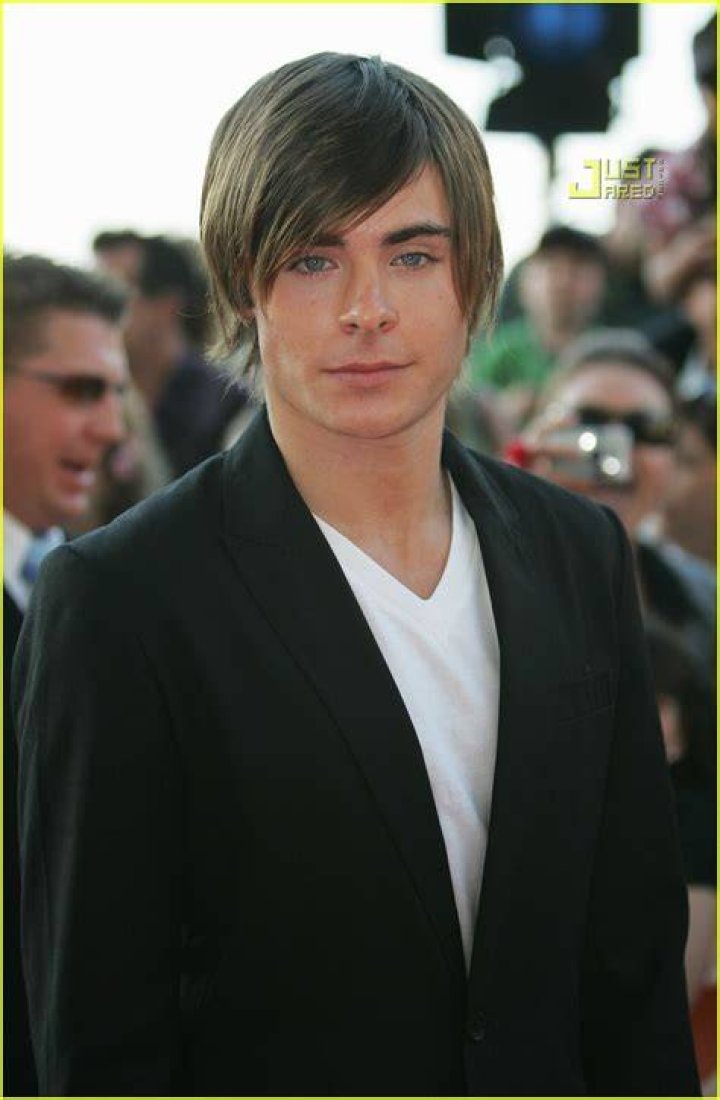 Photo zac efron australian kids choice awards 20 Photo 648351 Just
