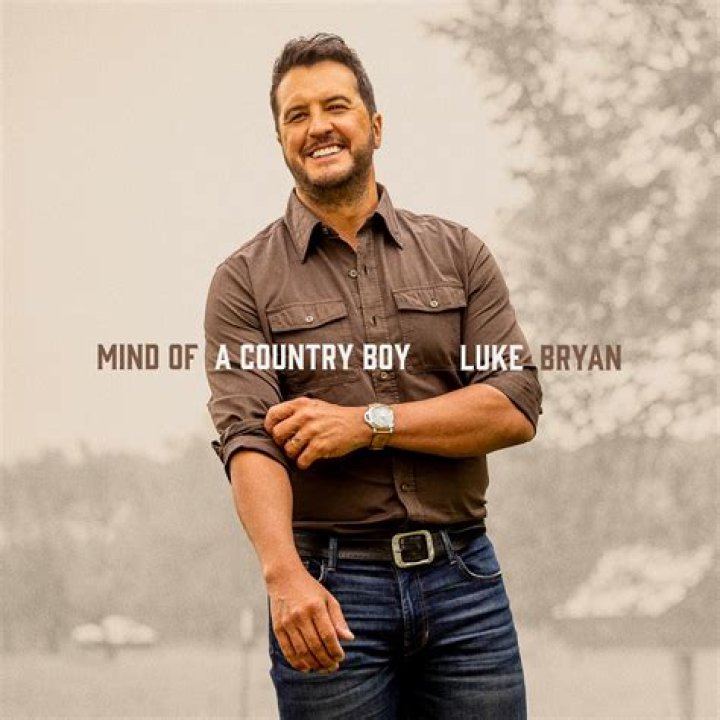 Photos Luke Bryan