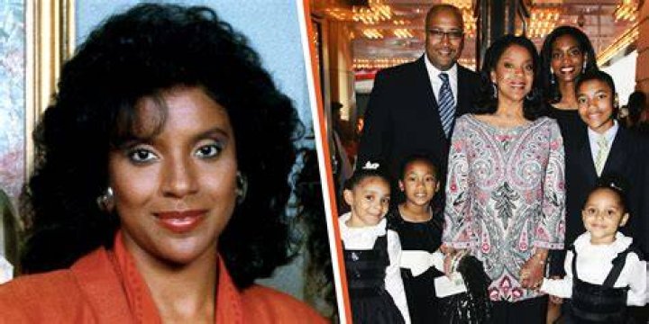 Phylicia Rashad's Children [2023]:Meet Her Talented Offspring