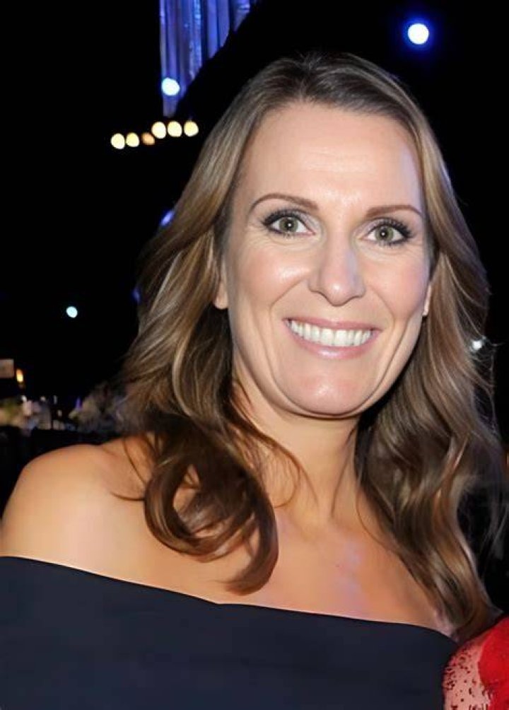 Picture of Kelly Brown