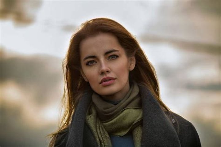 Picture of Lidia Savoderova