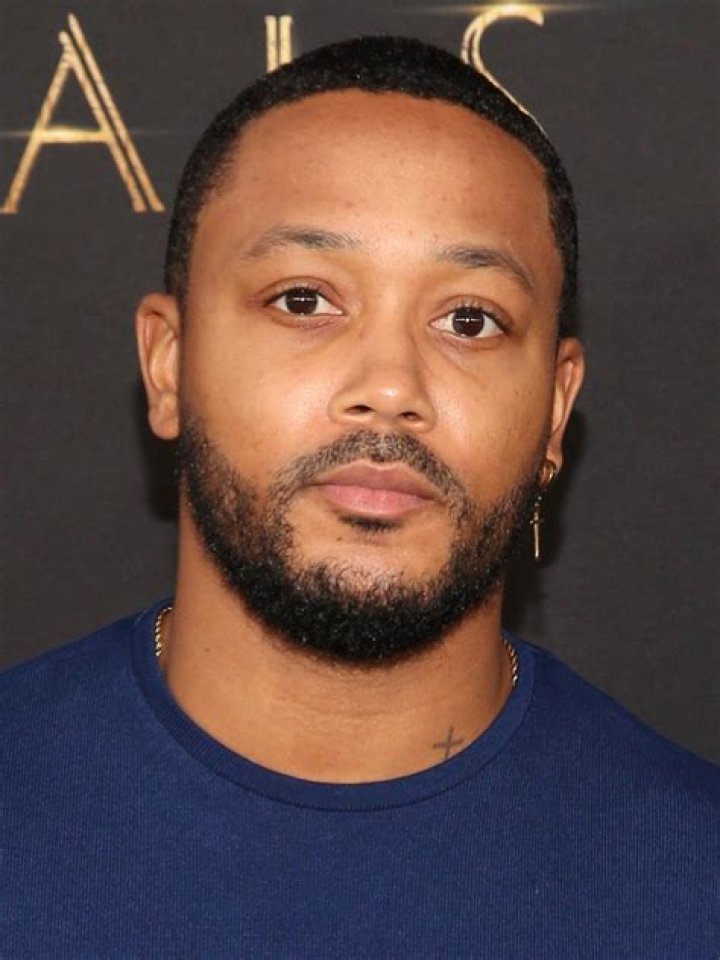 Picture of Lil Romeo