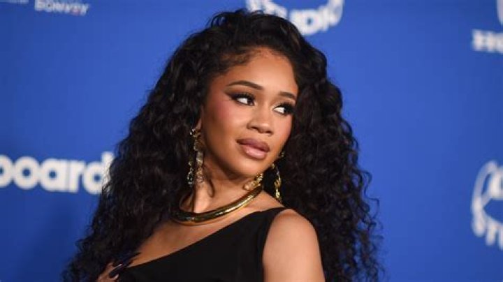 Picture of Saweetie