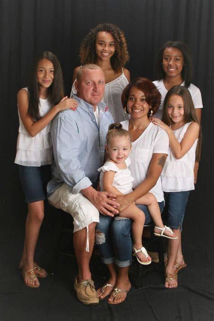 Pin on Beautiful Family...