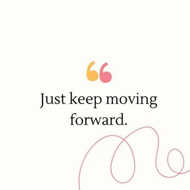 Pin on Moving On Quotes