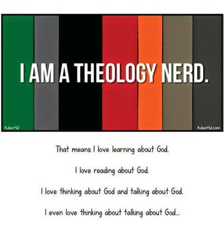 Pin on Theology