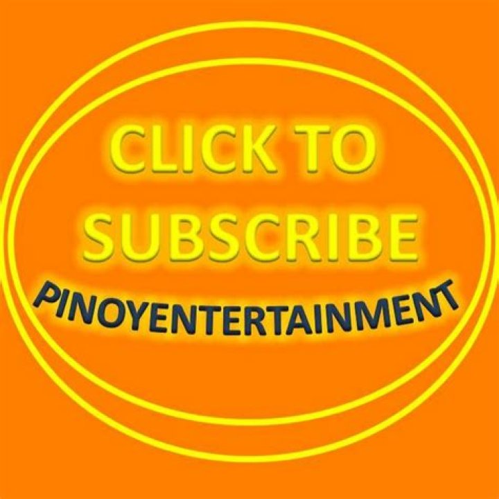 PINOY ENTERTAINMENT YouTube