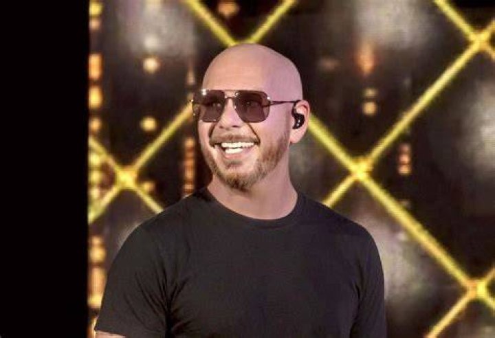 Pitbull ser&aacute; el maestro de ceremonias del Premio Lo Nuestro Revista Ronda