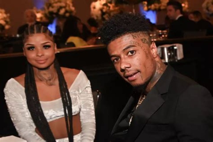 Pregnant Chrisean Rock Appears At Lemuel Plummer&rsquo;s Birthday Almost N