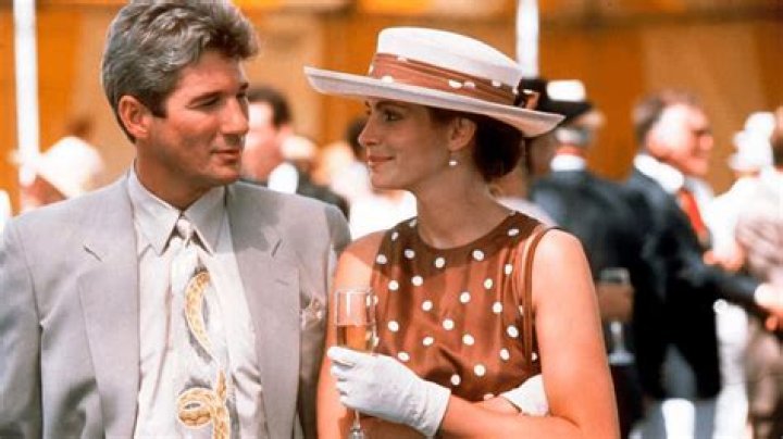 Pretty Woman trama, cast e curiosit&agrave; del grande classico con Julia