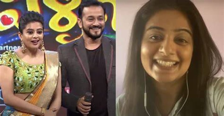 Priyamani laughs off netizens asking for Mustafa, says she made her