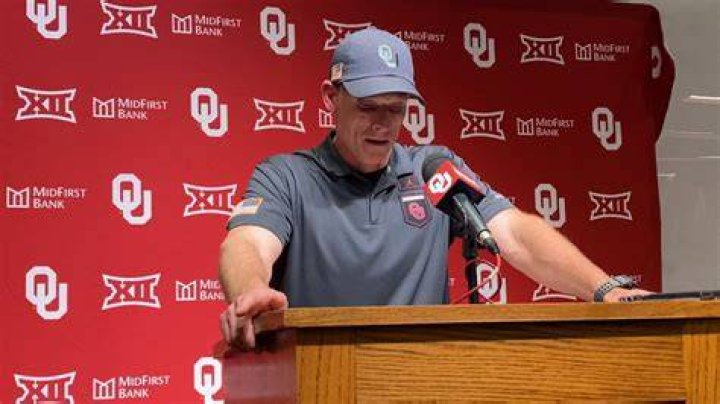 QuoteBook The Best from OklahomaNebraska Sports Illustrated