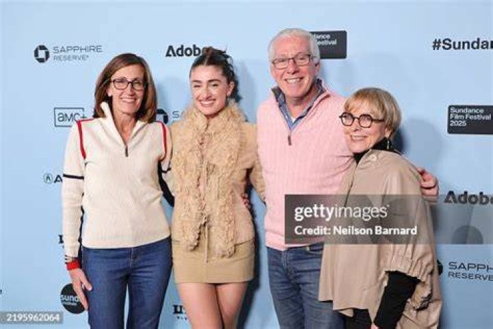 Rachel Sennott Parents and Nepo Baby Claims