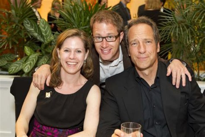 Radical Benefit 2010 Sandy Dotson, Jordan Shlain, Mike Row&hellip; XPRIZE