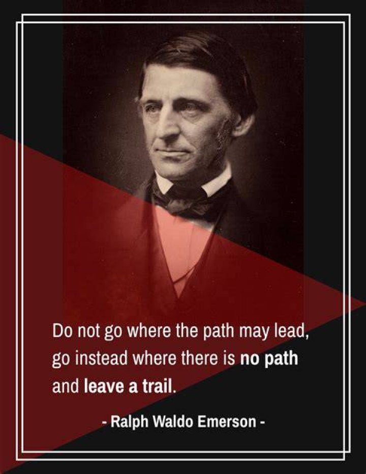 Ralph Waldo Emerson Quote &ldquo;The selfish man suffers more from his