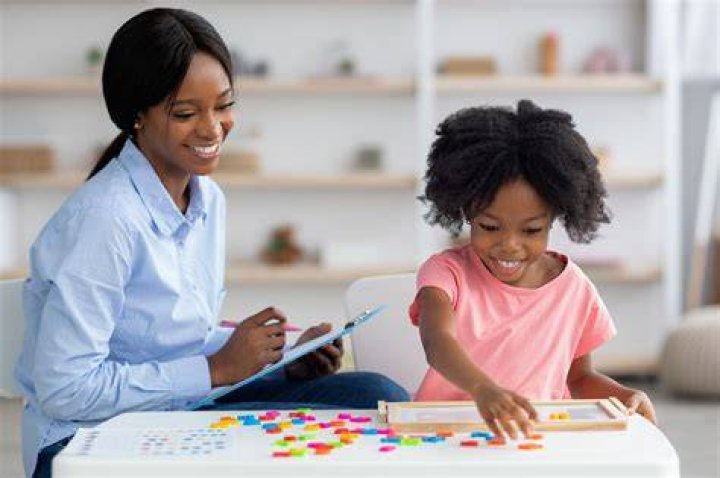Renowned Expert In Child Development