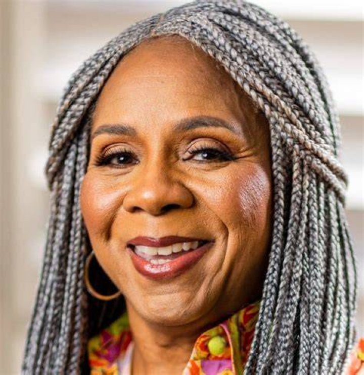 Renowned Serita Jakes Passes Away Unexpectedly