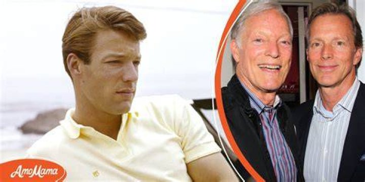 Richard Chamberlain Once Said Being Gay Was 'Worst' Thing &mdash; He Had