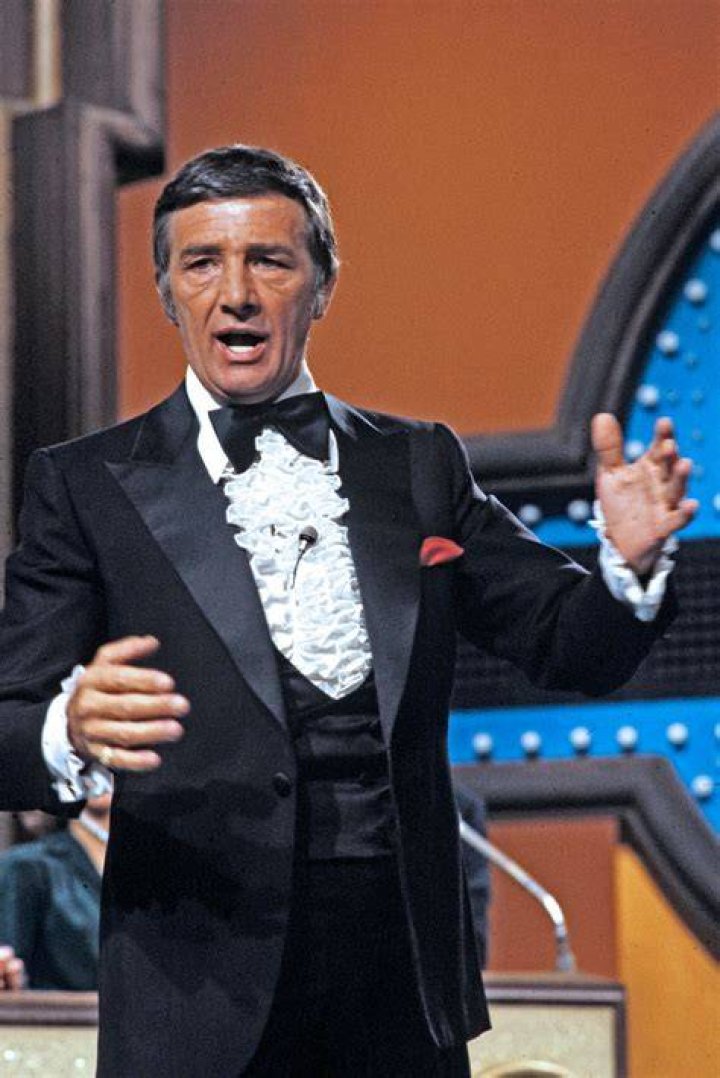 Richard DAWSON Biography and movies