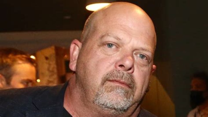 Rick Harrison Found Guilty: Unraveling The Truth Behind The Headlines